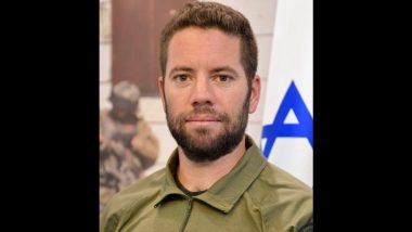 Who Was Arnon Zamora? All About Yamam Officer Who Died in Gaza Raid That Ensured Release of Four Hostages From Hamas Captivity