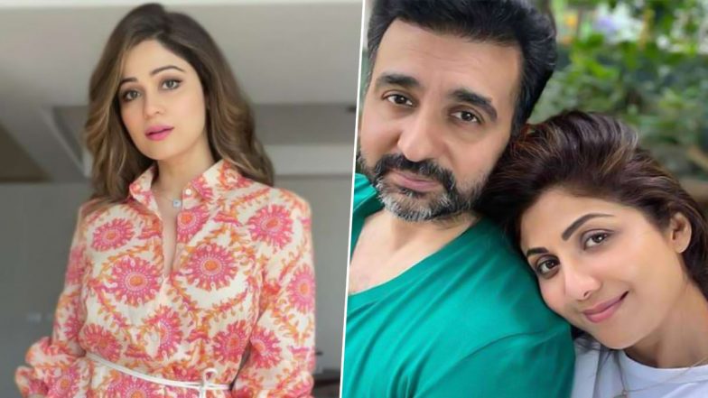 Shilpa Shetty Kundra Turns 49: Shamita Shetty and Raj Kundra Drop Heartwarming Birthday Wishes For The 'Superwoman' (See Posts)