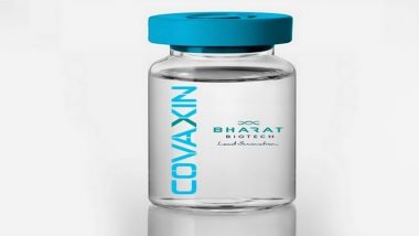 Bharat Biotech To Include ICMR As Co-Owner of Covid-19 Vaccine Patent