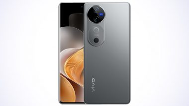 Vivo V40 Launch in India Imminent, Spotted on BIS Certification Website; Check Expected Specifications, Features and Likely Price