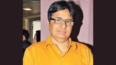 Vashu Bhagnani’s Pooja Entertainment in Financial Trouble? Production Company’s Juhu Office Sold To Pay Off Rs 250 Crore Debt – Reports