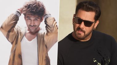 Not Salman Khan, Kartik Aaryan to Be Sooraj Barjatya's New 'Prem'? Here's What We Know About the Casting Rumour!