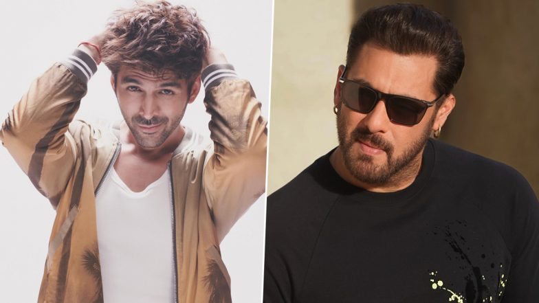 Not Salman Khan, Kartik Aaryan to Be Sooraj Barjatya's New 'Prem'? Here's What We Know About the Casting Rumour!