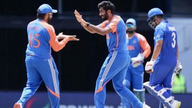 IND vs ENG, ICC T20 World Cup 2024: India Against England Head-to-Head and Overall Stats