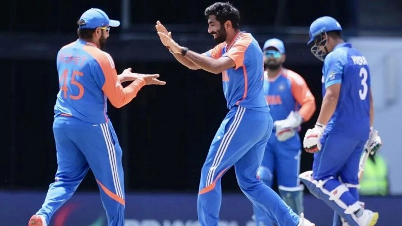 IND vs BAN Dream11 Team Prediction, ICC T20 World Cup 2024 Super Eight: Tips and Suggestions To Pick Best Winning Fantasy Playing XI for India vs Bangladesh in Antigua