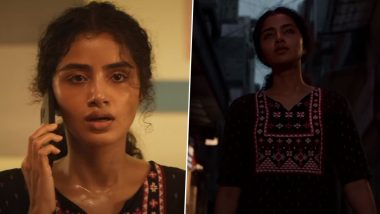 Lockdown Teaser: Anupama Parameswaran Fights a Lone Battle in AR Jeeva’s Upcoming Film on COVID-19 Pandemic (Watch Video)