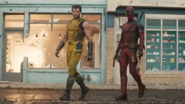 Deadpool & Wolverine's Best Friends Day Trailer Subtly Teases Lady Deadpool (Watch Video)