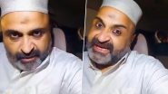 ‘Dogle Hindu’: Content Creator Dhirendra Raghav Wears Skullcap and Mocks Non-Modi Voters After Lok Sabha Election Results, Arrested After Video Goes Viral