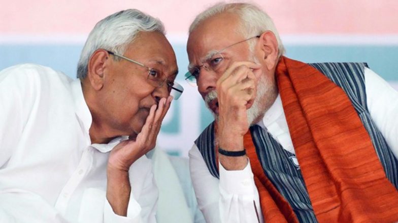 NDA Meeting With Newly Elected MPs To Be Held on June 7 in Delhi, To Discuss Government Formation
