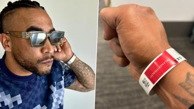 Don Omar Reveals Cancer Diagnosis via Social Media Post; Puerto Rican Singer Says 'Good Intentions Are Well Received' (See Pic)