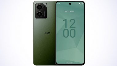 HMD Atlas Specifications and Price Leaked Online, HMD Global’s New Budget-Smartphone Likely To Launch in Global Market With Snapdragon 4 Gen 2 Processor: Report