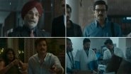 &lsquo;Pill&rsquo; Trailer: Riteish Deshmukh&rsquo;s Debut Series Exposes Pharmaceutical Industry&rsquo;s Dark Secrets (Watch Video)