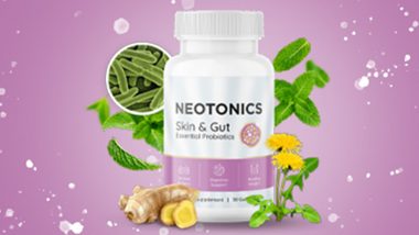 Neotonics Review: Is This Skin and Gut Supplement Safe?