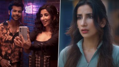 'BlueTick Verified': Review, Cast, Plot, Trailer, Release Date – All You Need to Know About Parul Gulati and Siddharth Nigam's EPIC ON Show