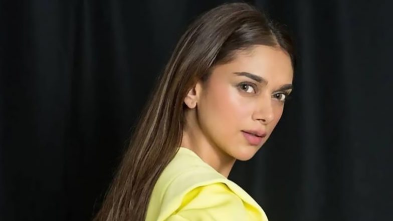 Aditi Rao Hydari Slams Heathrow Airport for Luggage Delay; 'Heeramandi' Star Writes '19 Hours and Ticking'