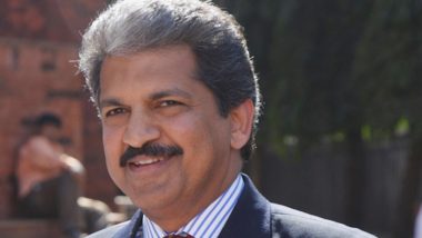 AI Going To Be More Valuable to Us Than We Imaged: Anand Mahindra