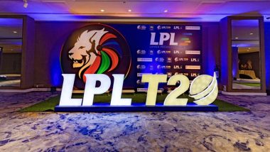 LPL 2024 Live Streaming in India: Watch Colombo Strikers vs Jaffna Kings Online and Live Telecast of Lanka Premier League T20 Cricket Match