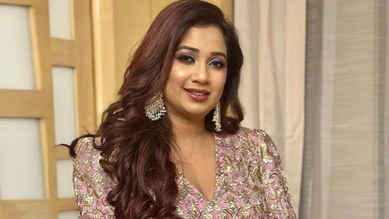 Shreya Ghoshal Thanks British Airways for Relocating Her 'Crucial Luggage' After They Misplaced it Ahead of ‘All Hearts Tour’ in Denver