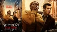 &lsquo;A Quiet Place Day One&rsquo; Review: Lupita Nyong&rsquo;o, Alex Wolff and Joseph Quinn&rsquo;s Horror Sci-Fi Leaves Critics Impressed