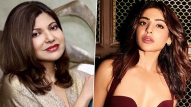 From Alka Yagnik to Samantha Ruth Prabhu: Film Celebs Who Have Been Diagnosed With Rare Health Conditions