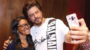 Shah Rukh Khan’s NGO Meer Foundation Granted FCRA License by Home Ministry – Know What It Means!