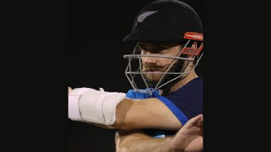 Kane Williamson Sheds Light on New Zealand’s Approach for Lifting ICC T20 World Cup 2024 Title