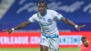 ISL 2024&ndash;25 Transfer News: Chennaiyin FC Announce Signing of Prolific Nigerian Striker Daniel Chima Chukwu