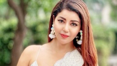 Debina Bonnerjee Reveals Her Endometriosis Is Back, Says ‘Ye Aapka Peecha Kabhi Nahi Chodta’ (Watch Video)