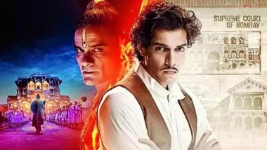 Maharaj OTT Release: Aamir Khan’s Son Junaid Khan’s Debut Film Now Streaming on Netflix After Gujarat High Court Lifts Stay On June 21