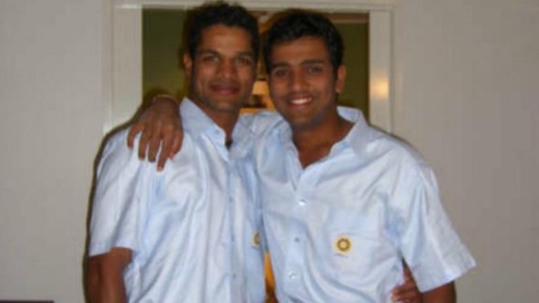 Shikhar Dhawan Shares Nostalgic Photo With Rohit Sharma Ahead of ICC T20 World Cup 2024 (See Pic)