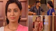 Bhagonwali &ndash; Baante Apni Taqdeer Promo: Can Runjhun Save Her Marriage with Guddu in the Upcoming Episode on Nazara TV? (Watch Video)