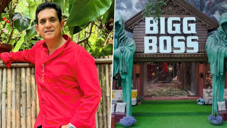 Bigg Boss OTT 3 Set Designer Omung Kumar Talks About 'Vibrant' Theme and Decor of This Year's House