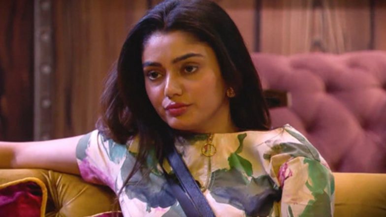 &lsquo;Bigg Boss OTT 3&rsquo; Winner Sana Makbul: Here Are Top 5 Moments From Her Journey on Anil Kapoor&rsquo;s Show