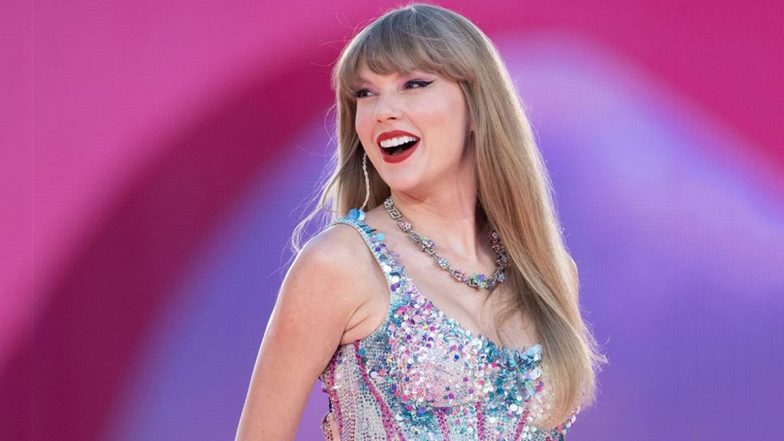 Taylor Swift Unveils Heartfelt Song ‘I Can Do It With a Broken Heart’ From ‘The Tortured Poets Department’