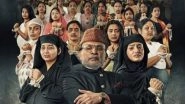 Hamare Baarah: Supreme Court Refuses to Entertain Plea Challenging CBFC Certification of Annu Kapoor-Starrer