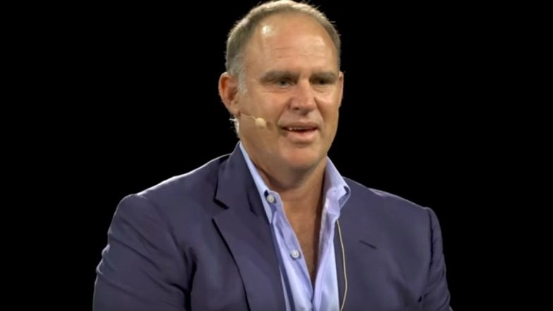 Matthew Hayden, Former Australian Opener, Joins Gujarat Titans As Batting Coach Ahead of Indian Premier League 2026 Season