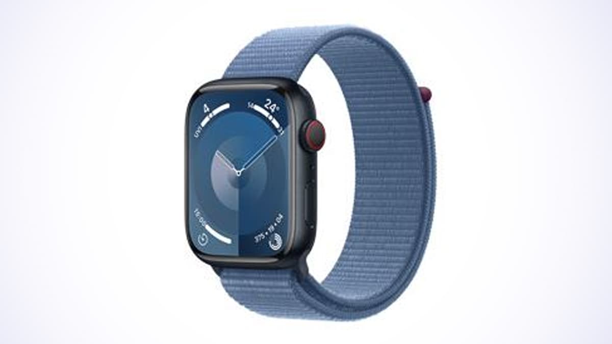 Apple Watch Series 10 Likely To Launch With Larger Display and Thinner Design in September 2024; Check What To Expect