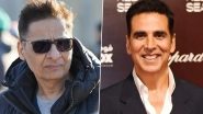 Pooja Entertainment Financial Crisis: Akshay Kumar Extends Support to His ‘Bade Miyan Chote Miyan’ Producer Vashu Bhagnani