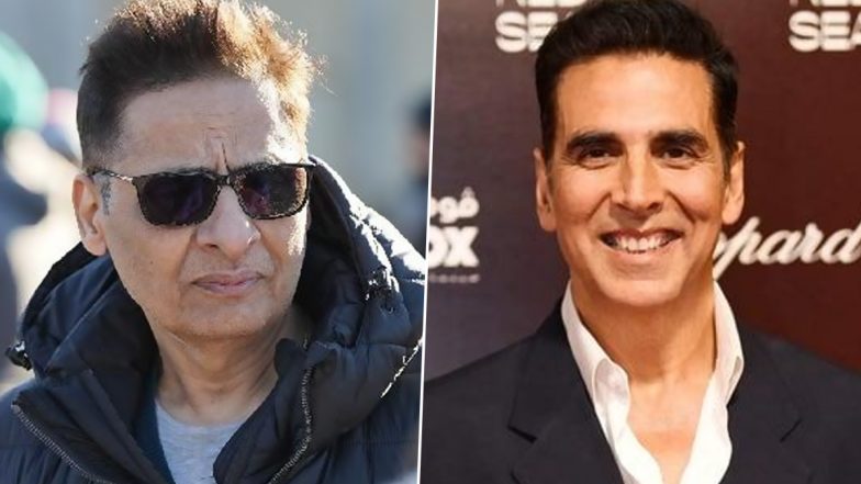 Pooja Entertainment Financial Crisis: Akshay Kumar Extends Support to His ‘Bade Miyan Chote Miyan’ Producer Vashu Bhagnani