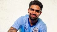 ISL 2024&ndash;25 Transfer News: Chennaiyin FC Rope In Young Forward Gurkirat Singh