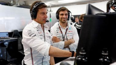 Formula 1 2024: Mercedes Team principal Toto Wolff Confirms Police Action After Anonymous Email Suggests 'Systematic Sabotaging' Of Lewis Hamilton's Car