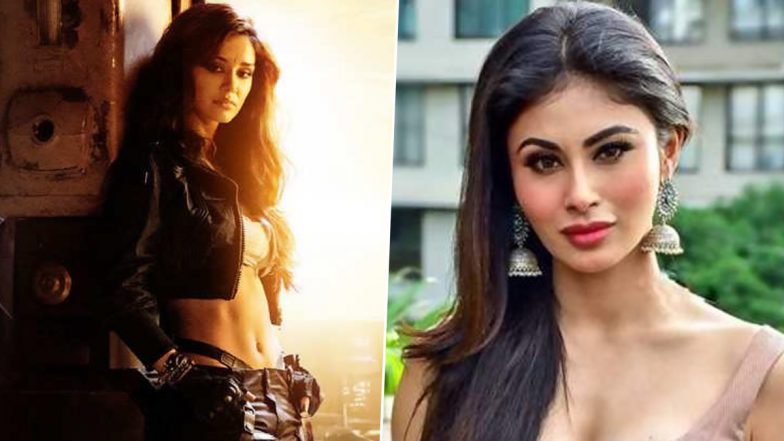 ‘Kalki 2898 AD’: Mouni Roy Is Proud of Bestie Disha Patani’s Performance in Nag Ashwin’s Sci-Fi Film; Actress Impressed With ‘Blend of Science and Mythology’