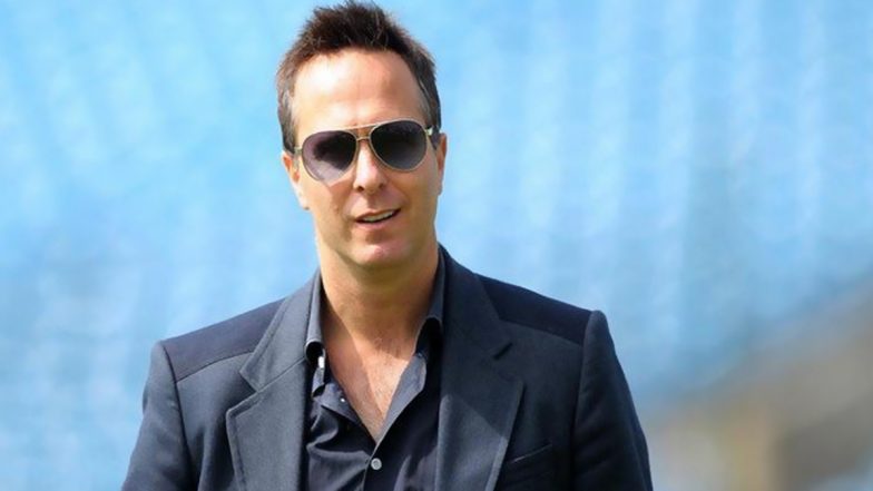 Michael Vaughan Accuses ICC of Favouring India by Scheduling Semi-Final in Guyana, Says 'So Unfair On Others', Also Points Out to Less Covers on Ground Amid Rain Prediction in IND vs ENG T20 World Cup 2024 Semis