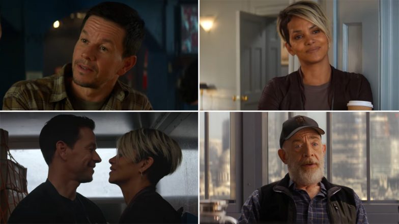 ‘The Union’ Trailer: Mark Wahlberg And Halle Berry Star As High School ...