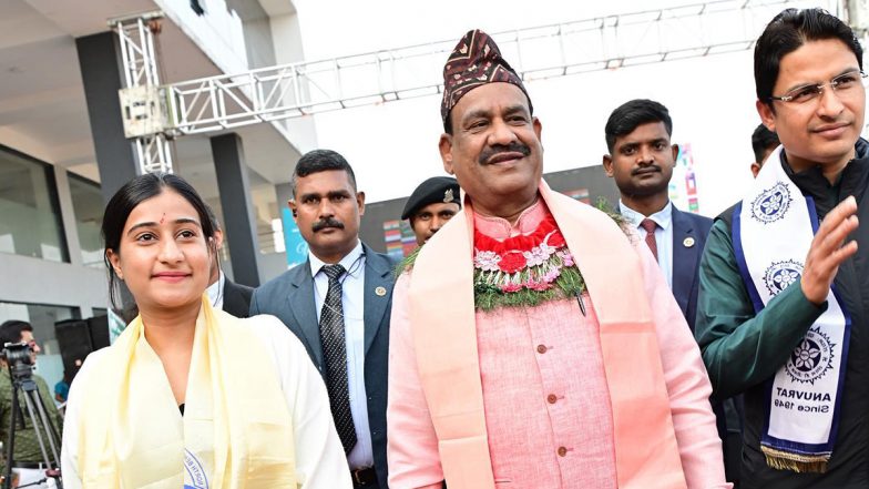 Anjali Birla Controversy: Delhi High Court Orders Google, X Corporation To Remove Content and Posts Alleging Om Birla’s Daughter Cleared UPSC on First Attempt Due to Her Father’s Influence