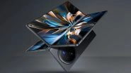 Vivo X Fold 3 Pro Launched in India; From Price to Specifications and Features; Know Everything About Vivo&rsquo;s First Foldable Smartphone in India