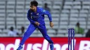 ICC T20 World Cup 2024: Afghanistan Captain Rashid Khan After Suffering Loss Against India, Says &lsquo;We Thought We Could Chase 170&ndash;180&rsquo;