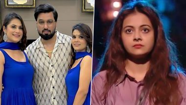 Devoleena Bhattacharjee Slams Bigg Boss OTT 3's Armaan Malik and His Wives Payal and Kritika for Promoting 'Polygamy', Expresses Disgust