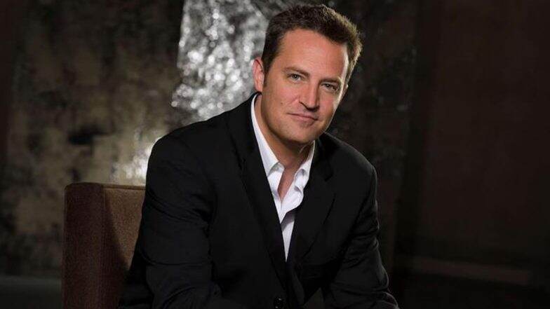 Matthew Perry Death Case: Police Consider Charges Against Multiple Suspects Linked to Ketamine