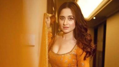 Sanjeeda Shaikh Recalls Disturbing Incident of Being Groped By Girl at Nightclub; Heeramandi Star Says 'She Touched By Breast'